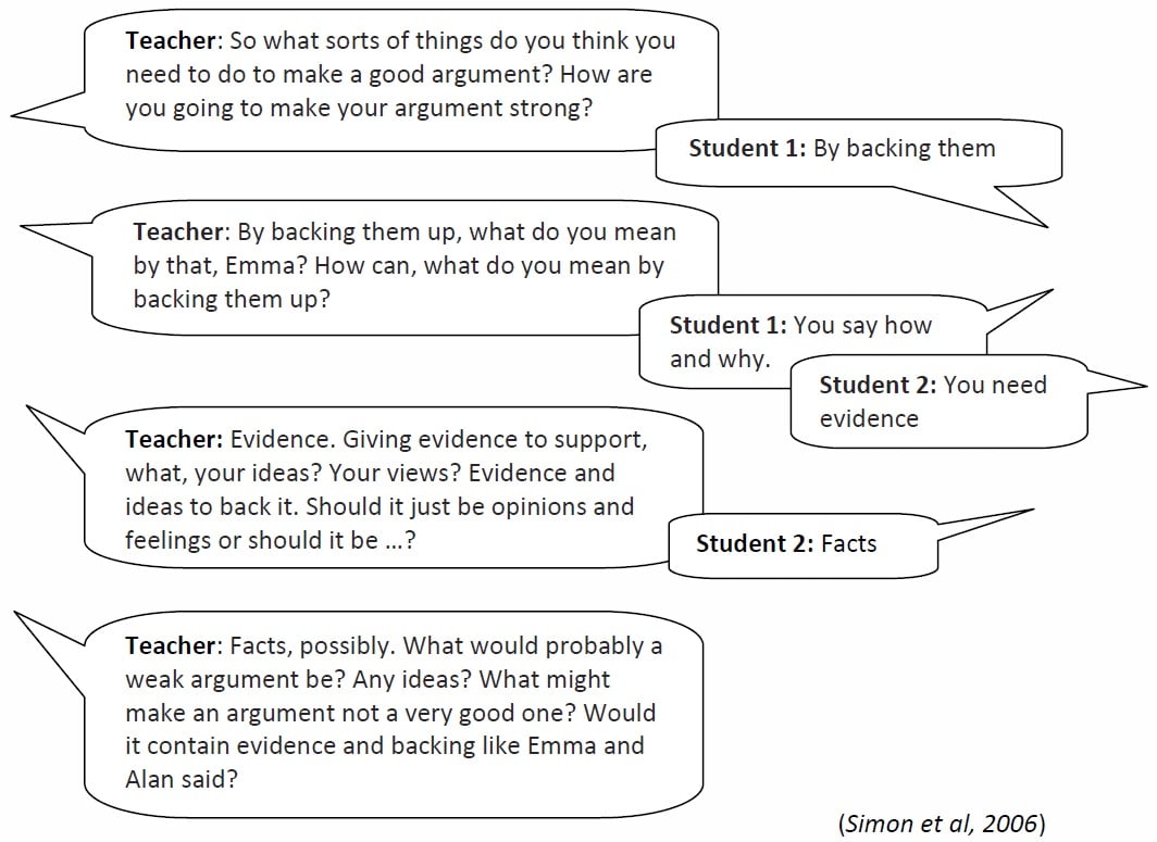 Essay on role of teacher in character building of students